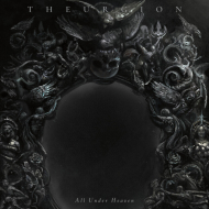 THEURGION All Under Heaven [CD]
